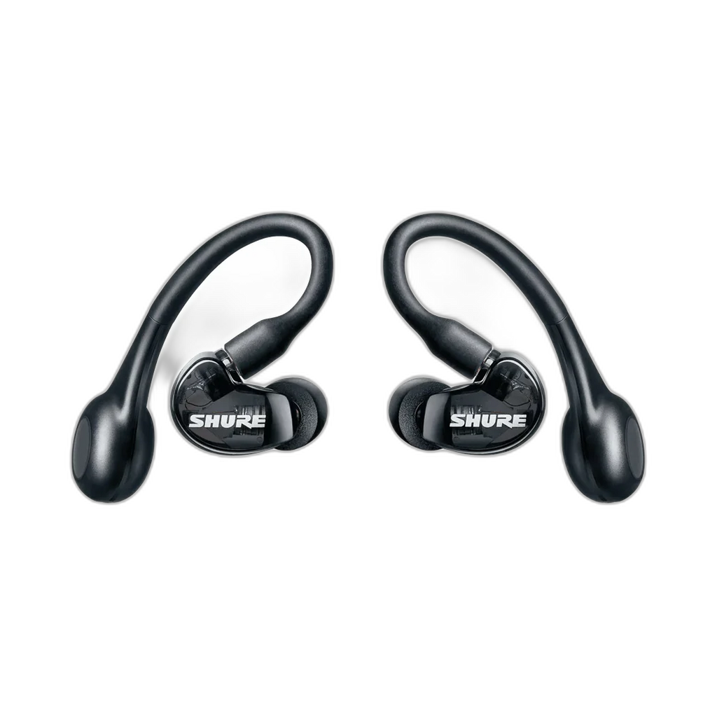 hure AONIC 50 Wireless Bluetooth Headphones - Black