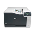 HP Color LaserJet Professional CP5225dn Printer - High-Impact Color Printing for A3 Documents