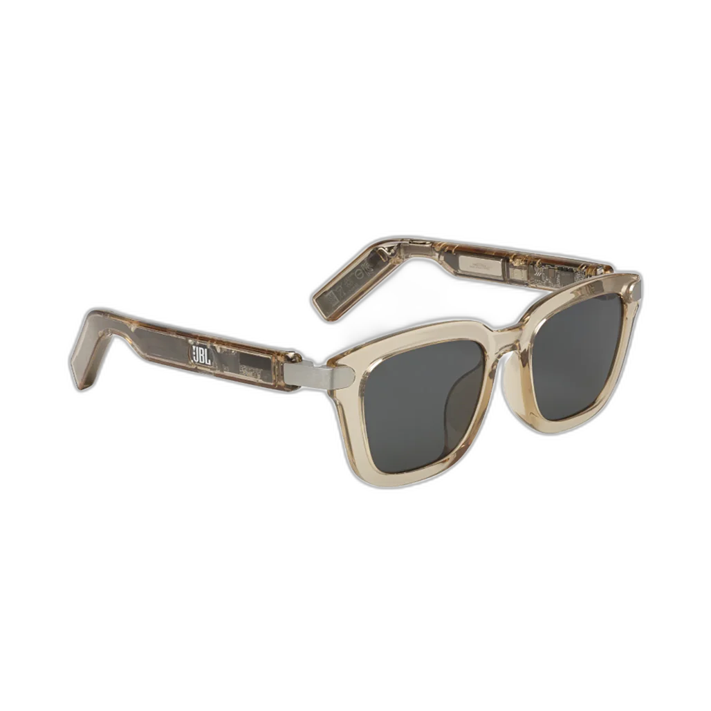JBL Soundgear Frames Square - Audio Glasses