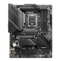 MSI Motherboard MAG Z790 Tomahawk Wifi