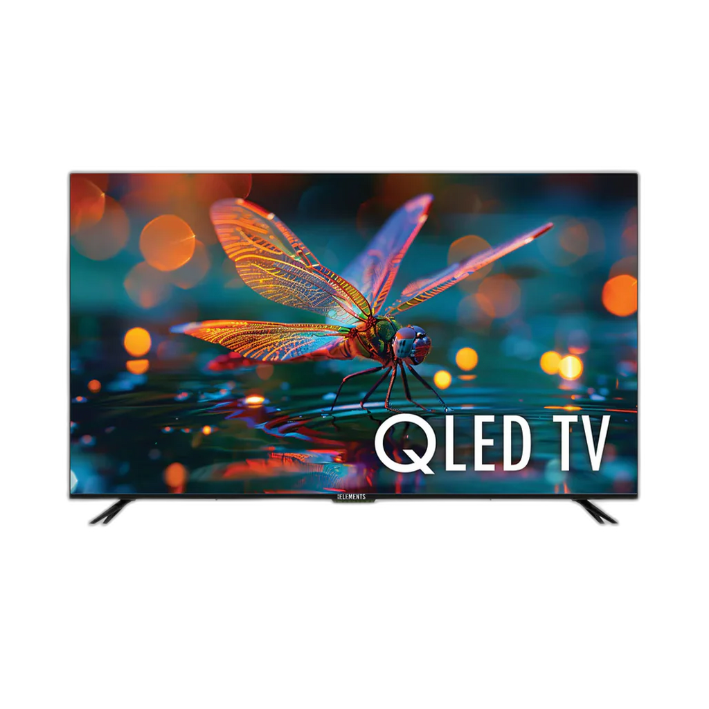 KB Elements 65" ELT65QL7DE QLED 4K UHD Smart TV