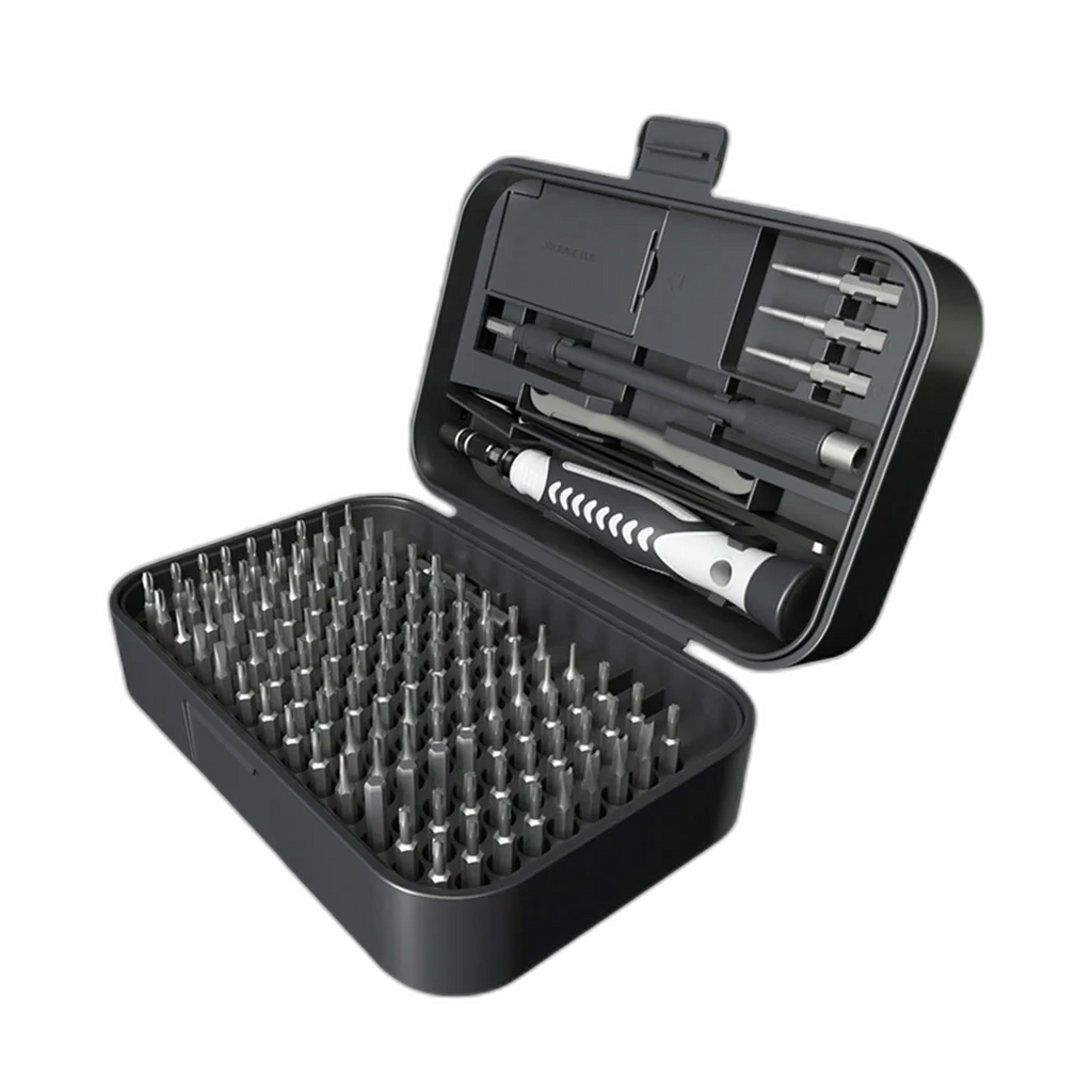 Kingsdun 130 in 1 Boutique Precise Screwdriver Set