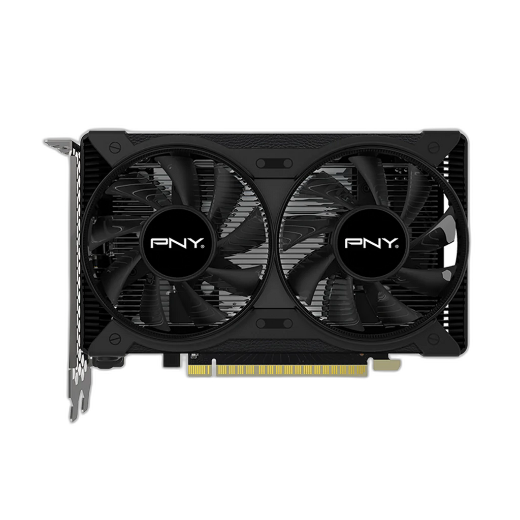 PNY GeForce GTX™ 1650 4GB GDDR6 Dual Fan