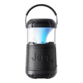 Jeep JP‑SC001 Portable Bluetooth Speaker – IPX5 Waterproof, 12H Play