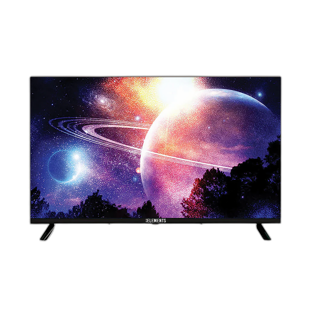 KB Elements Smart TV 32" FHD Smart Frameless
