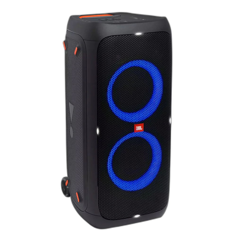 JBL Partybox 310 - Portable party speaker