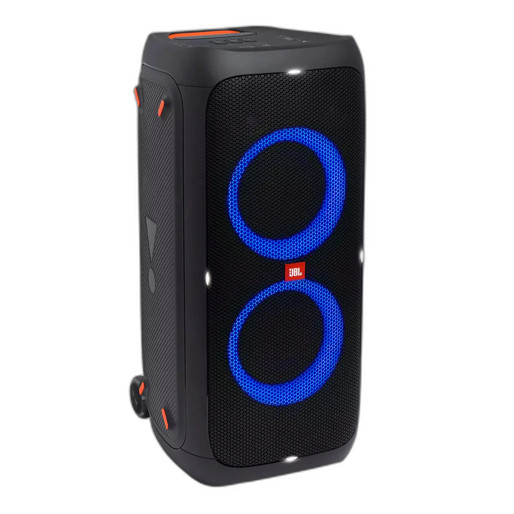 JBL Partybox 310 - Portable party speaker