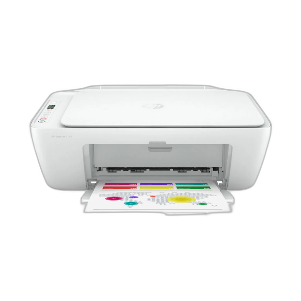 HP DeskJet GT 5810 All-in-One Printer