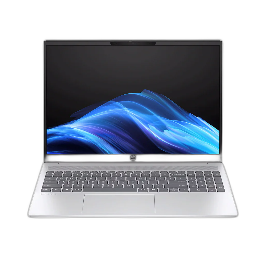 HP OmniBook 5 16-af1017wm - Ultra 7 16GB 1TB SSD 16" Touch Win11