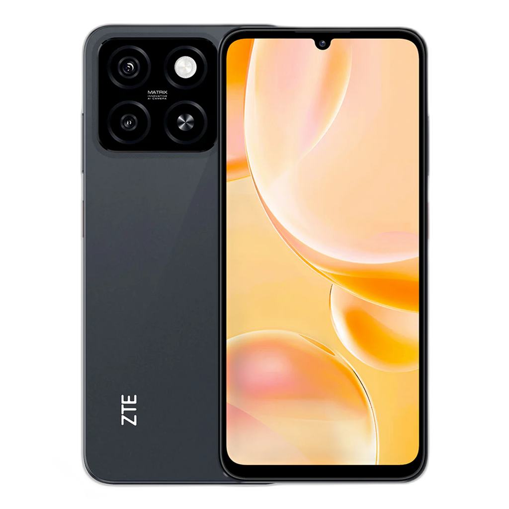 ZTE Blade A55 Smartphone