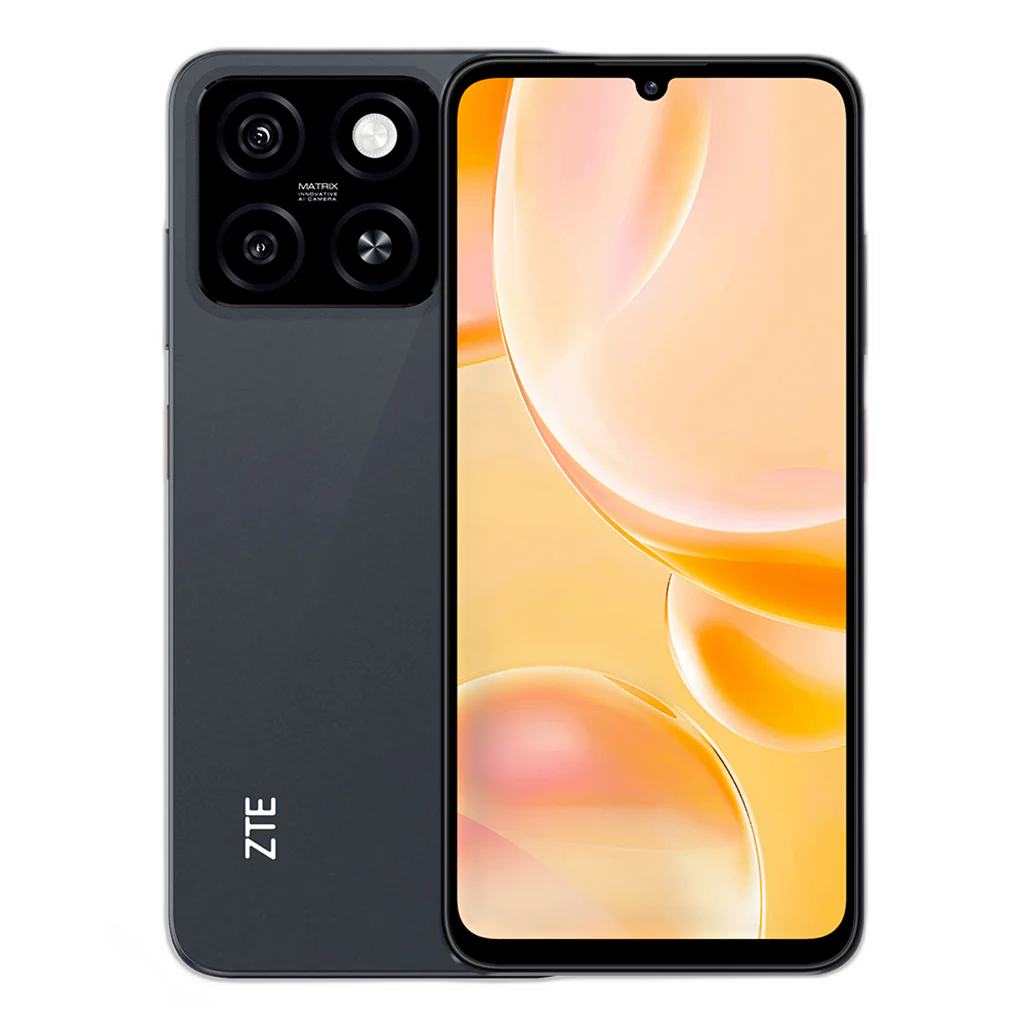 ZTE Blade A55 Smartphone