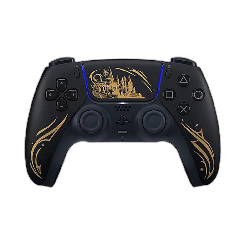 ony DualSense Controller Hogwarts Legacy for PS5