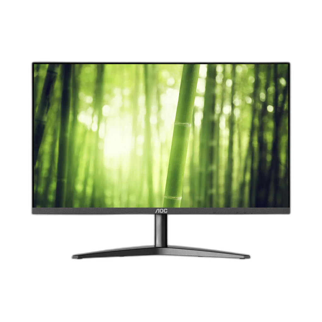 AOC 24B1XH2 23.8-Inch Full HD Monitor