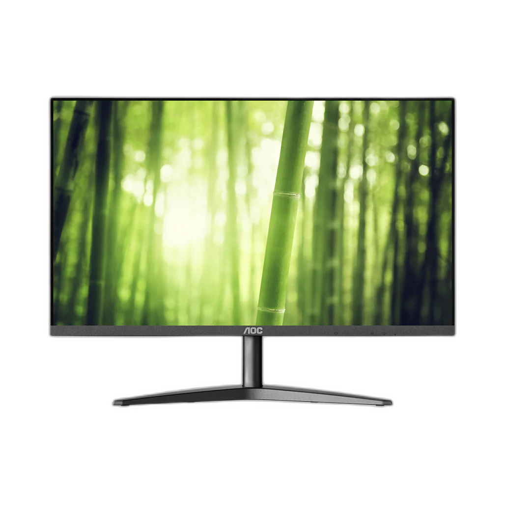 AOC 24B1XH2 23.8-Inch Full HD Monitor