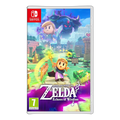 The Legend of Zeldaâ¢: Echoes of Wisdom for Nintendo Switch