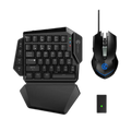 GameSir VX AimSwitch Wireless Keyboard and Mouse Combo