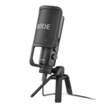 RØDE NT-USB Professional USB Microphone