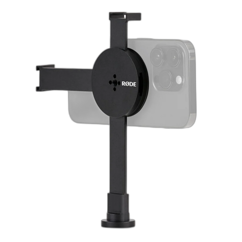 RÃDE Magnetic Mount - Magnetic Smartphone Accessory