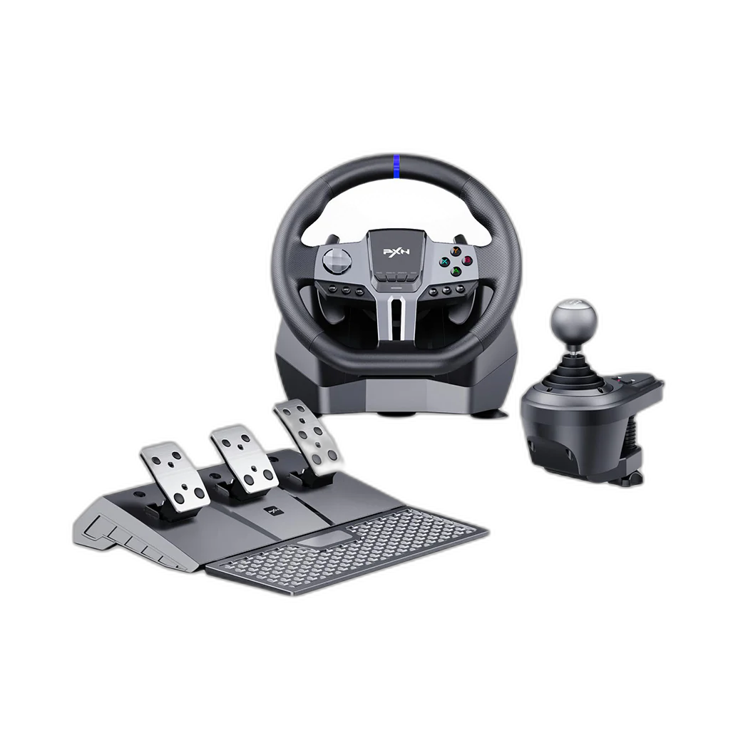 PXN-V9 GEN2 Racing Wheel