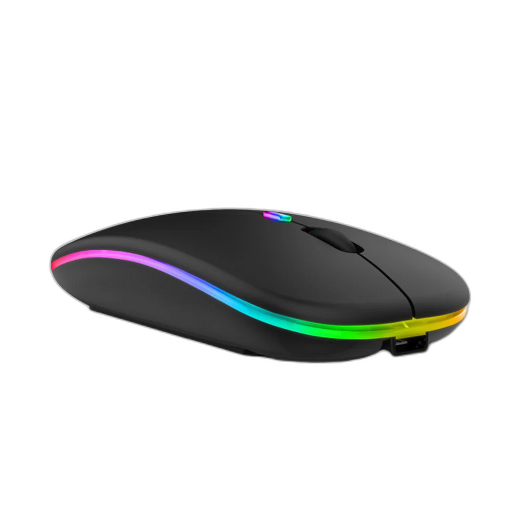 HP W10 - Wireless Mouse