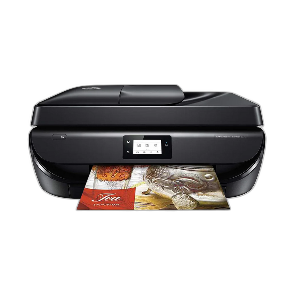 HP DeskJet Ink Advantage 5275 All-in-One Printer