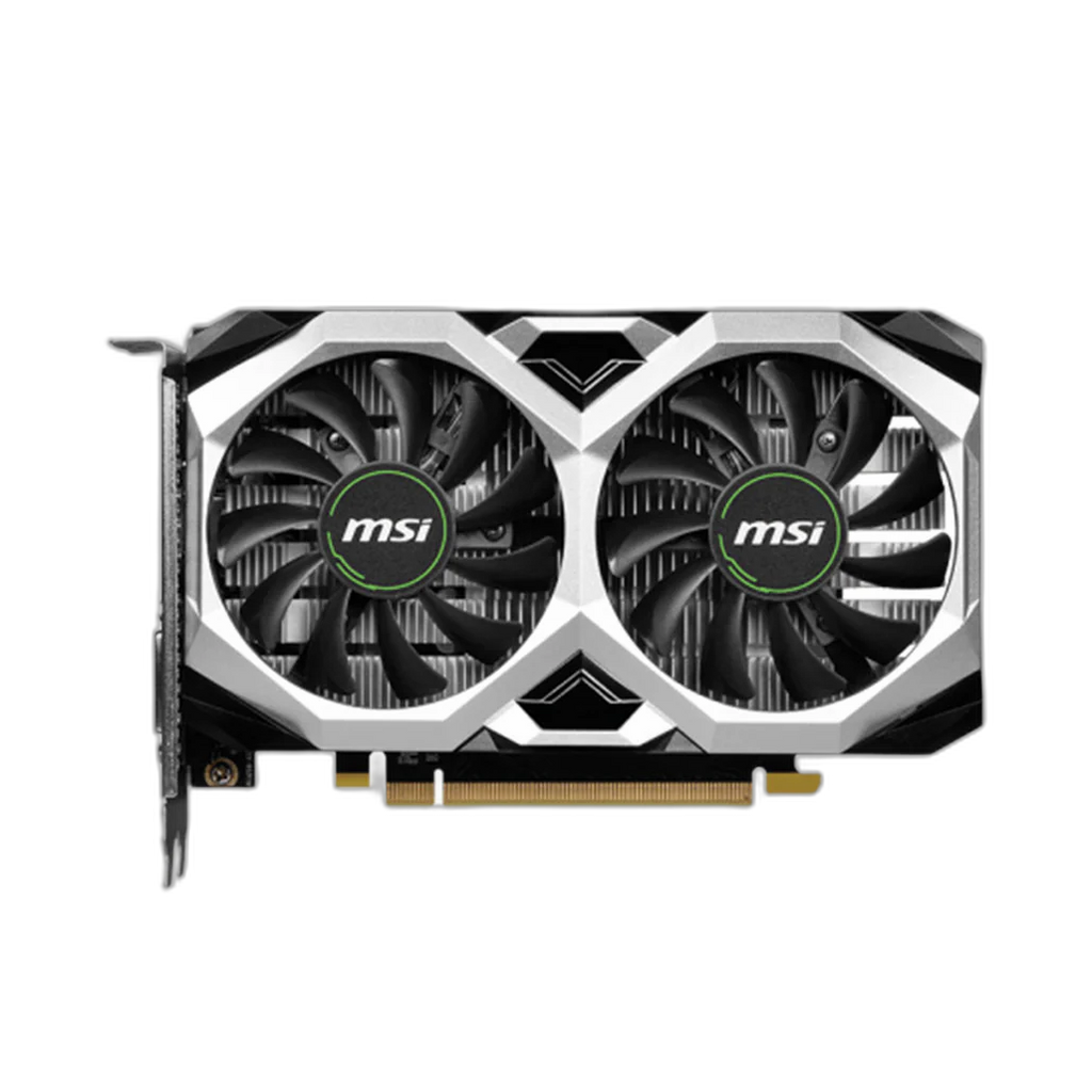 MSI GeForce® GTX 1650 D6 Ventus XS OCV3