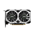 MSI GeForce® GTX 1650 D6 Ventus XS OCV3