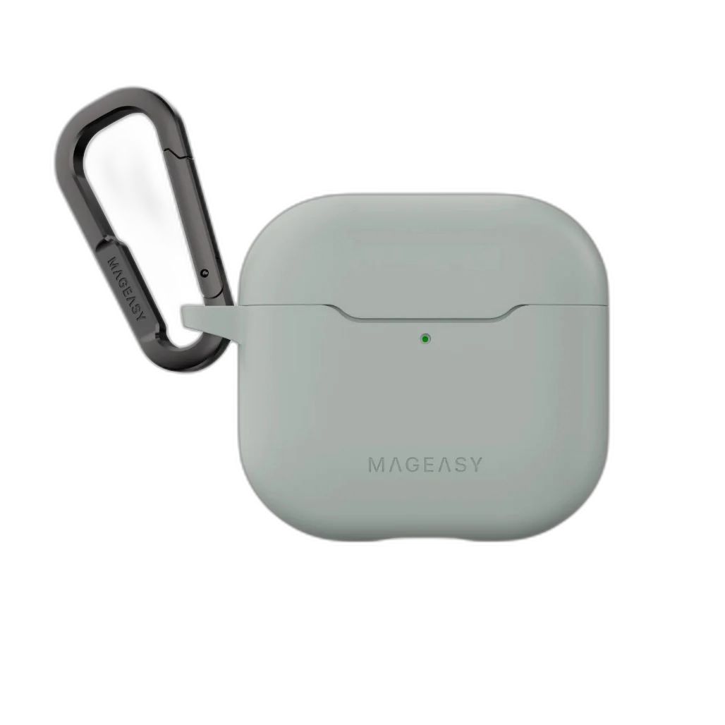 MagEasy Bun Sacoche Utility Crossbody Bag + Strap Phone Lanyard 8.3mm