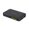 Marsriva Smart Mini DC UPS - Keep Wi-Fi Power On - KP2 Series