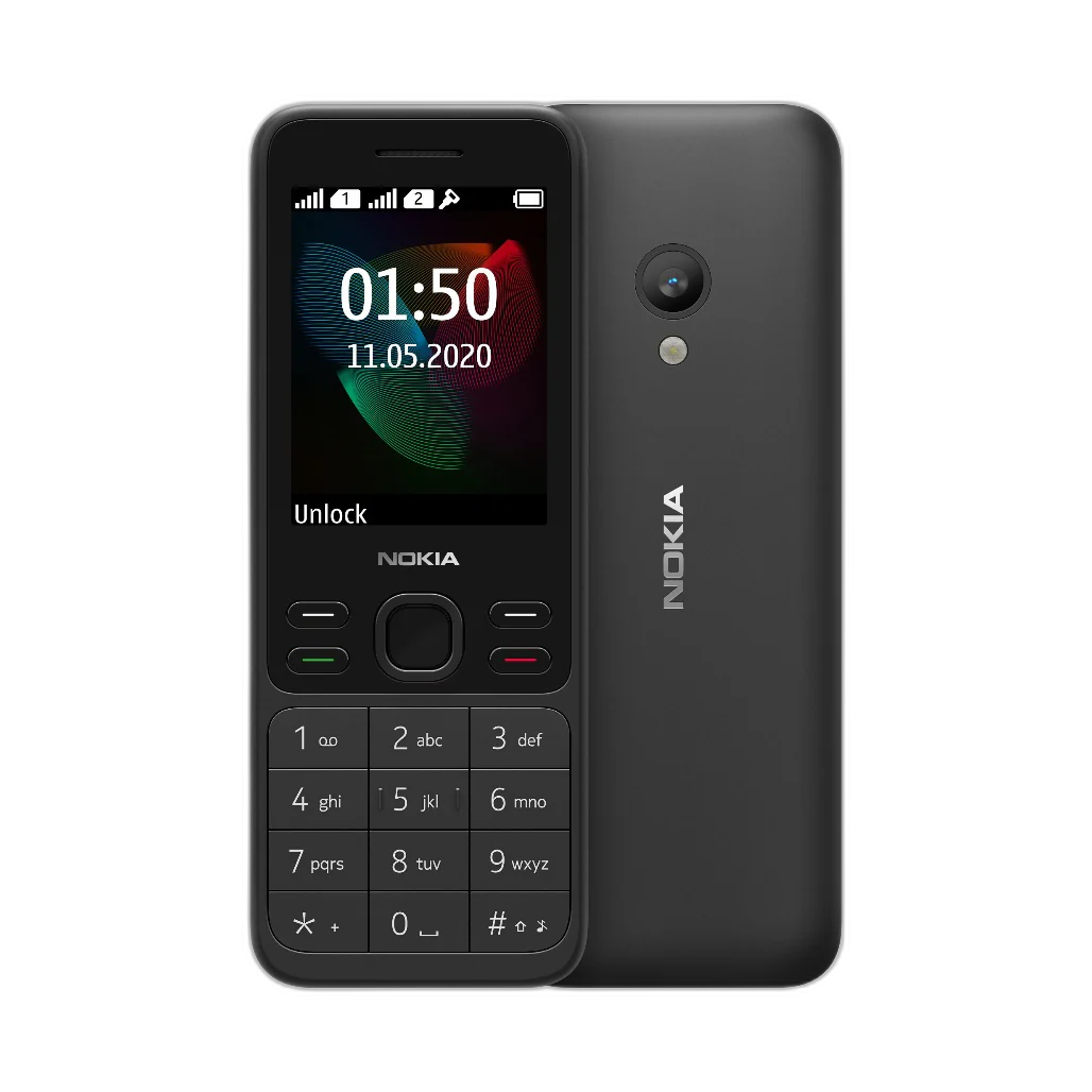 Nokia T20 Tablet 10.4" 3GB RAM 32GB