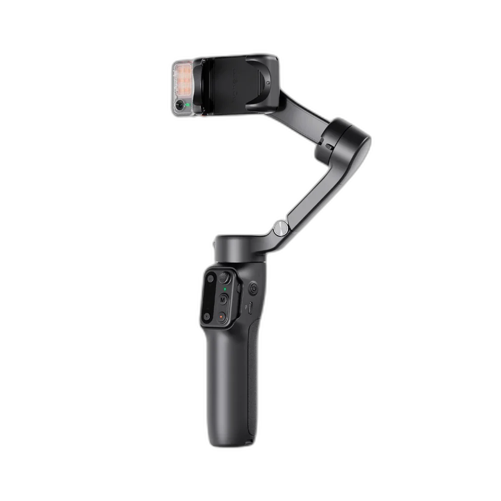 Hohem iSteady V3 - AI Tracking Smartphone Gimbal