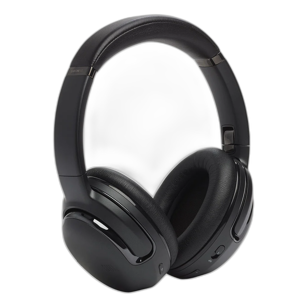 JBL Tour One M2 - Wireless NC Headphones