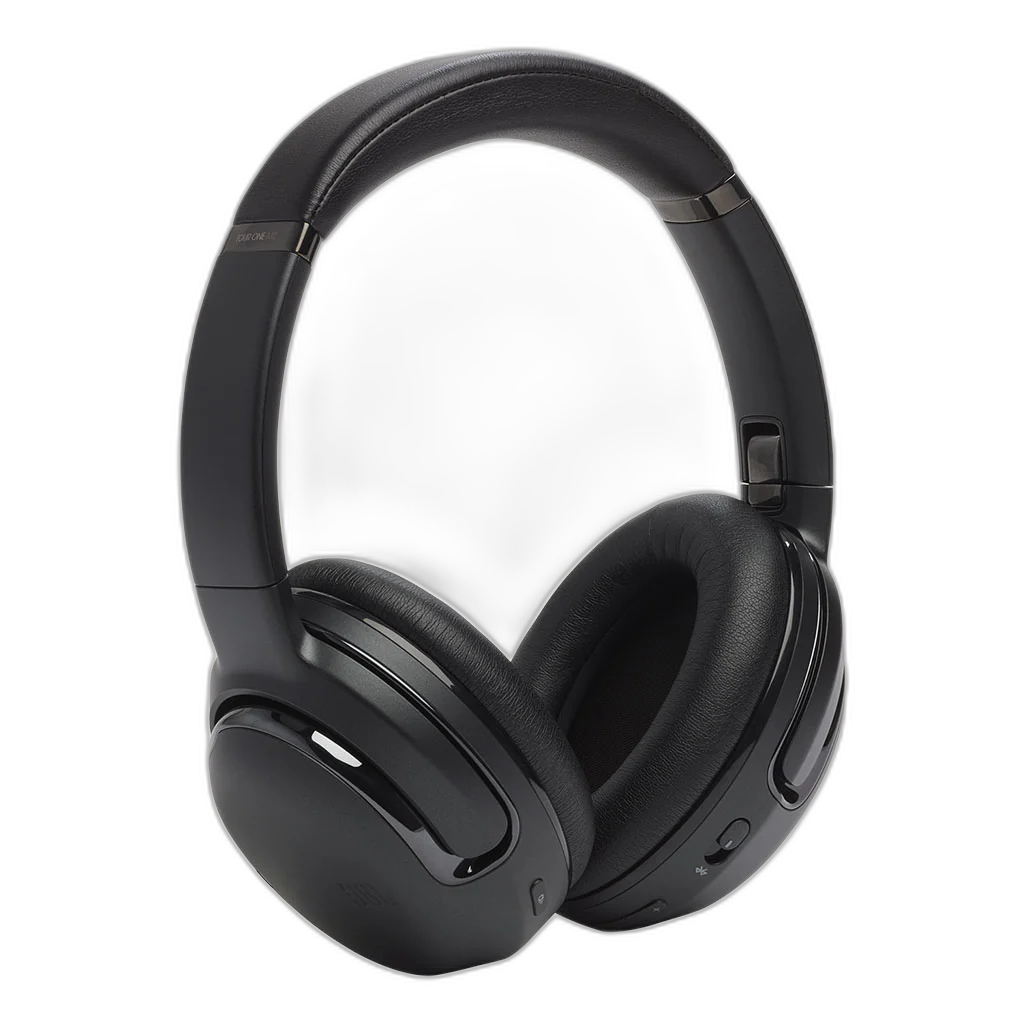 JBL Tour One M2 - Wireless NC Headphones