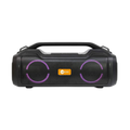 Lenovo Lecoo DS153 2-Channel RGB Portable Boom Box Waterproof Speaker