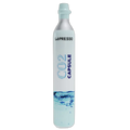 LePresso CO₂ Capsule LPC2CPSL – 0.6 L Sparkling Water Refills
