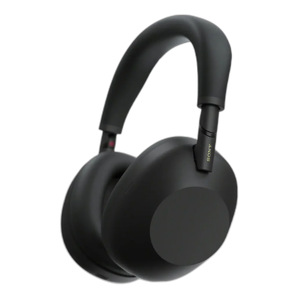 ony Midnight Blue Wireless Noise - Cancelling Headphones