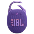 JBL CLIP 5 Waterproof Speaker with Auracast
