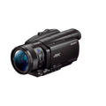 ony FDR-AX700 - 4K HDR Camcorder