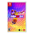NBA 2K24 for Nintendo Switch