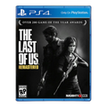 The Last Of Us Part 1 for PS4