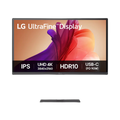LG UltraFine™ 27-Inch 4K UHD IPS Monitor - 27U730A