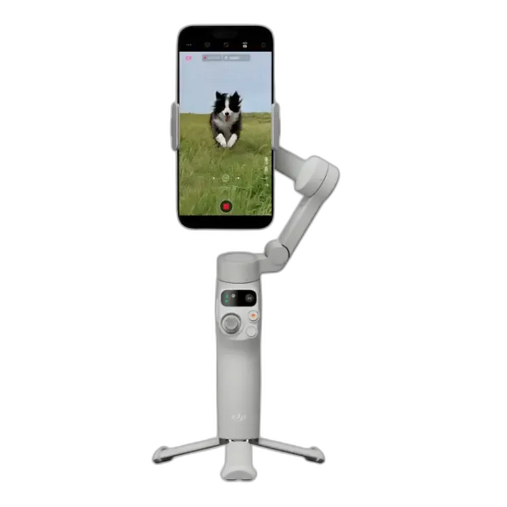 DJI Osmo Mobile 7