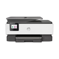 HP OfficeJet Pro 8023 All-In-One Printer Wireless, Print, Scan, Copy, Fax, 1KR64B