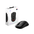 MSI Versa 300 Wireless gaming mouse, 6 buttons, wireless and wired, up to 8000 DPI