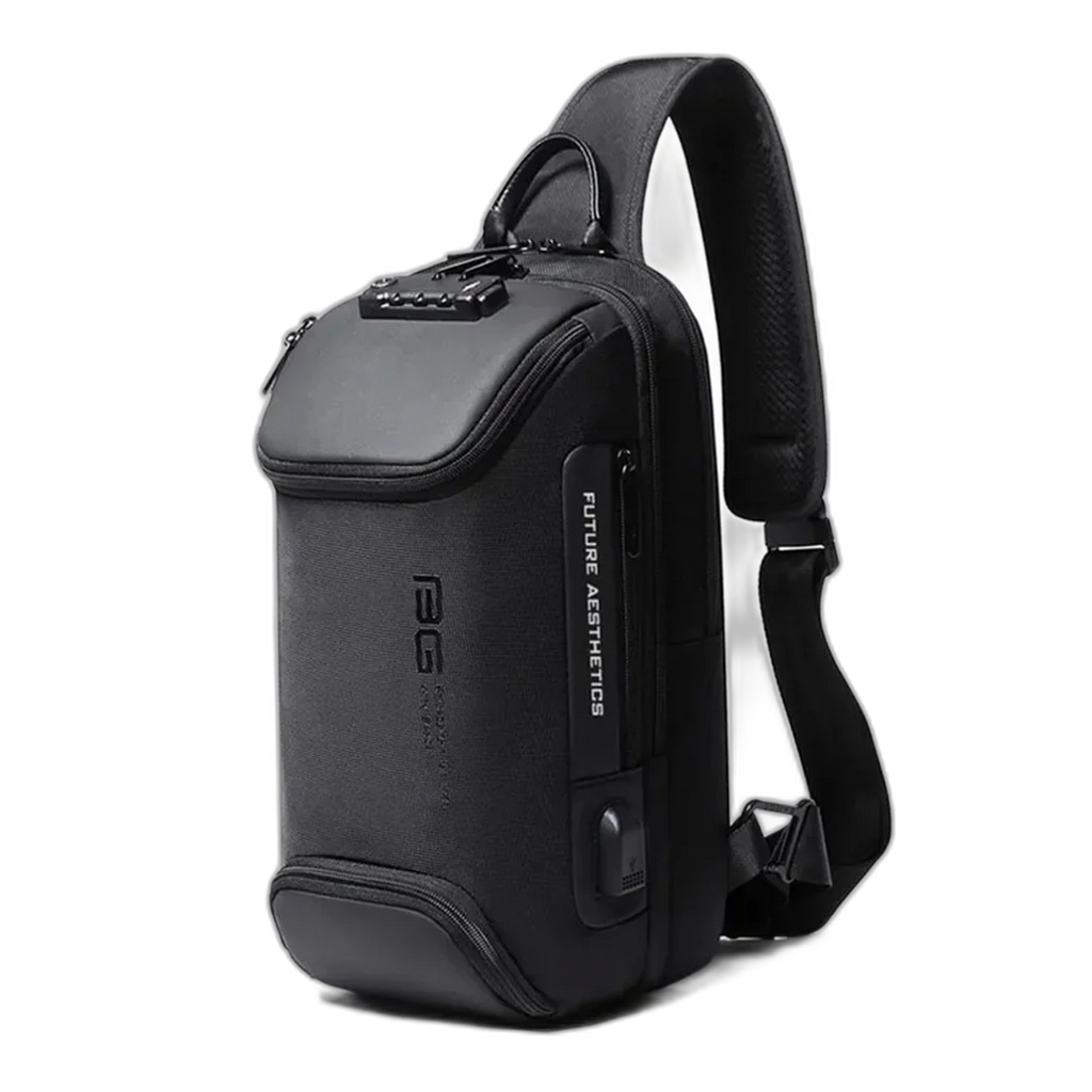 BANGE BG-7082 Anti-theft TSA Lock, Price in