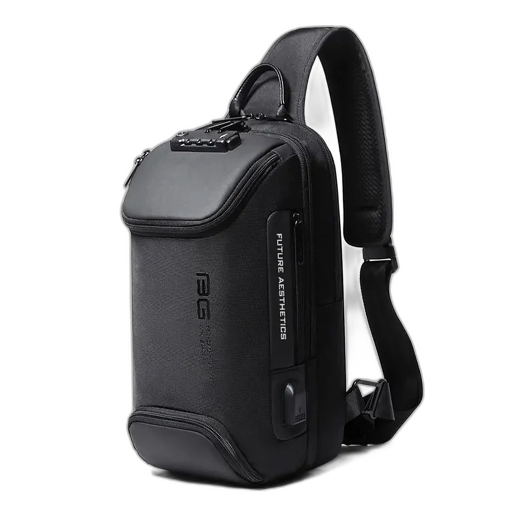 BANGE BG-7082 Anti-theft TSA Lock, Price in