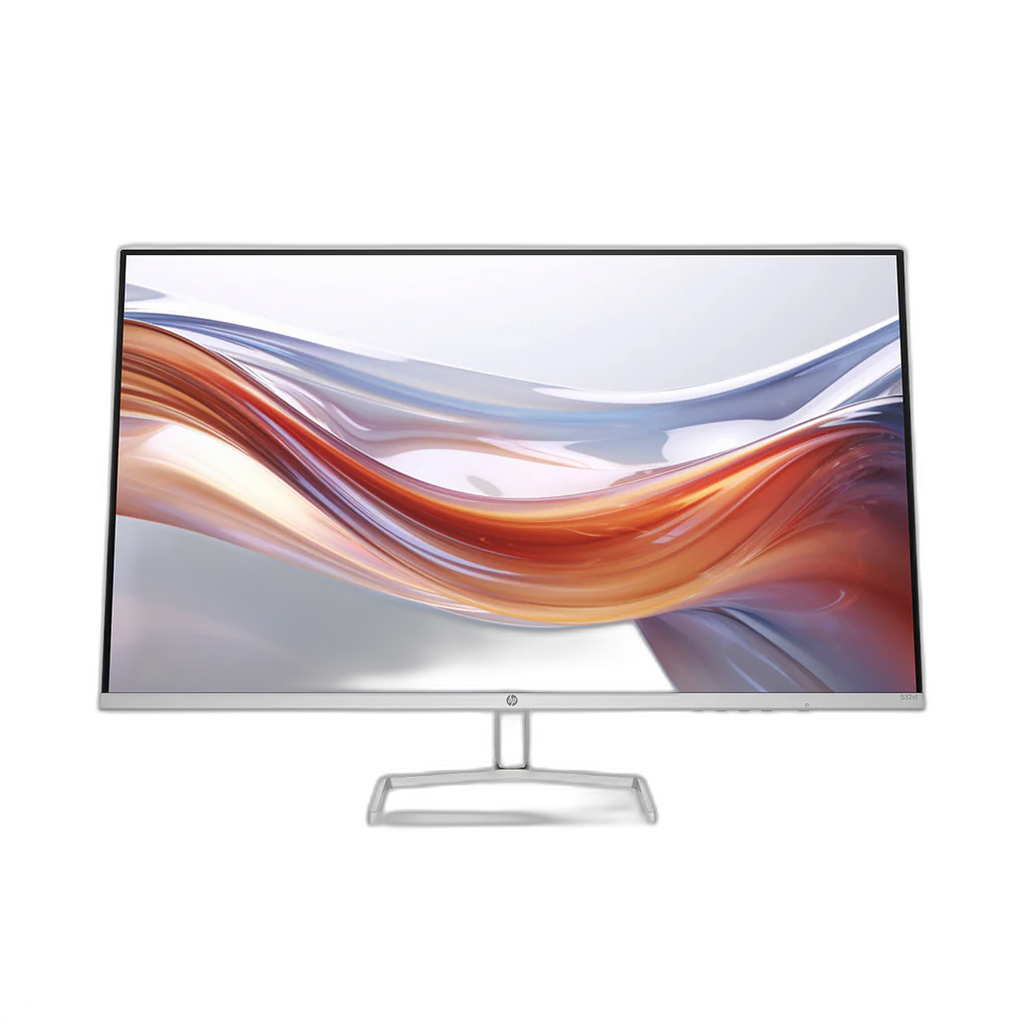 HP Series 5 31.5" FHD Monitor 532sf