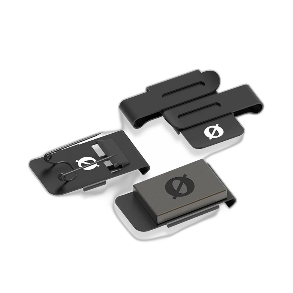 RÃDE FlexClip GO - Clip Set for Wireless GO & Wireless GO II