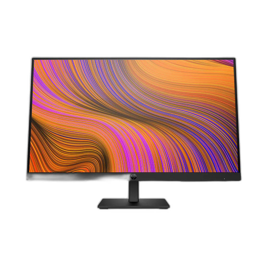 HP P24h G5 23.8" FHD IPS Monitor