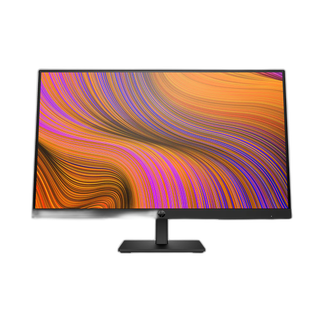 HP P24h G5 23.8" FHD IPS Monitor